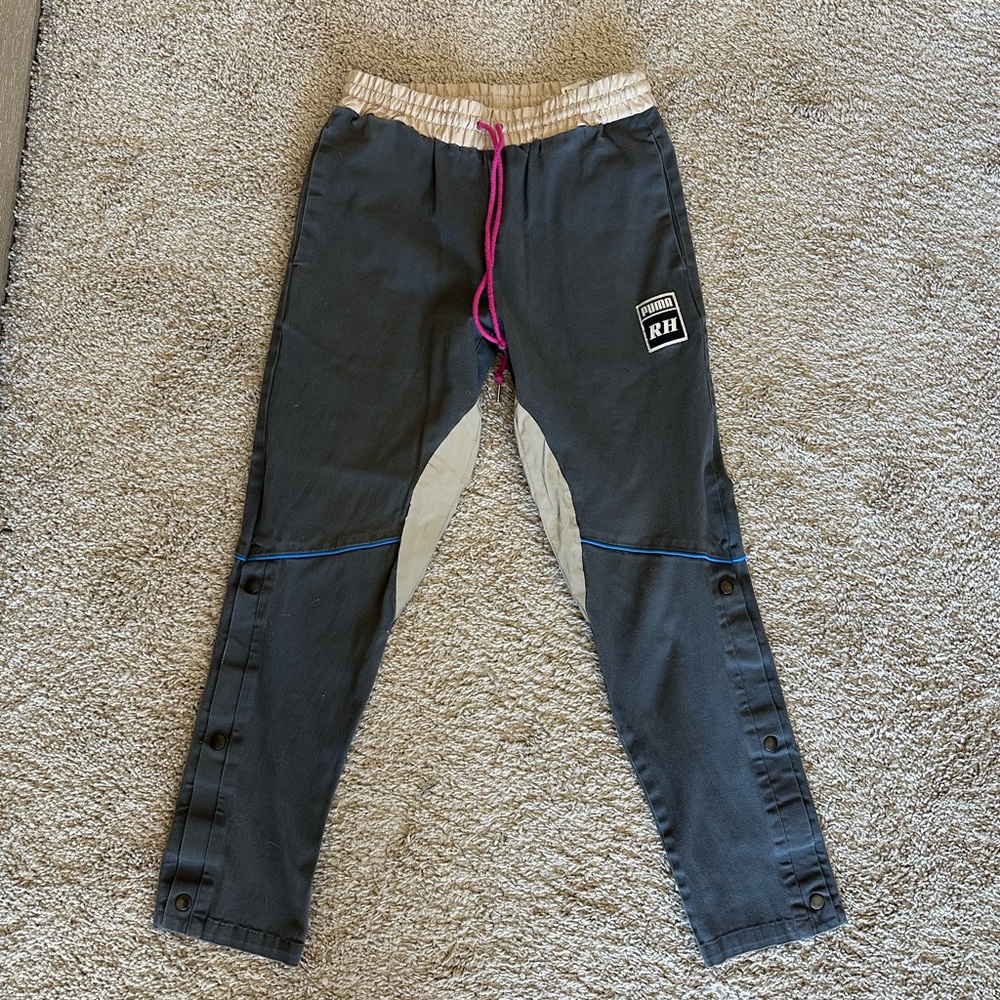 Puma x Rude Pants Mens